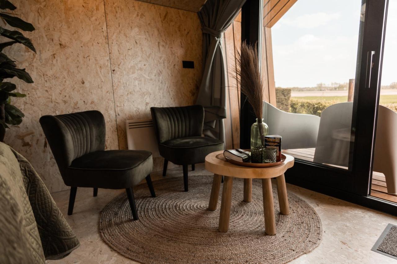 Boutique Parc Buitengewoon Ven-Zelderheide Eksteriør billede
