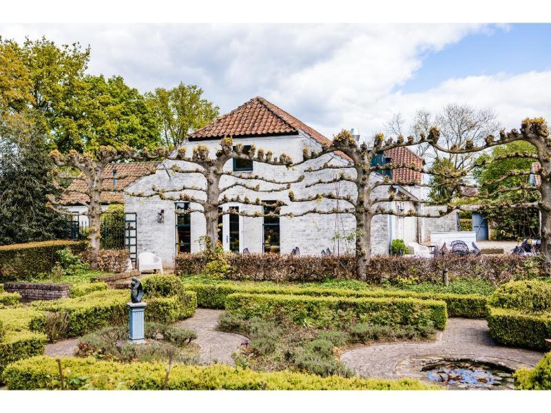 Boutique Parc Buitengewoon Ven-Zelderheide Eksteriør billede