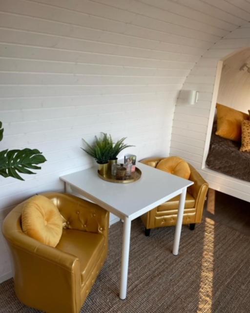 Boutique Parc Buitengewoon Ven-Zelderheide Eksteriør billede