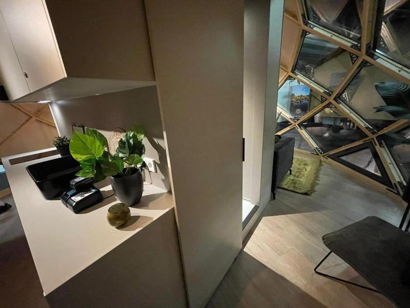 Boutique Parc Buitengewoon Ven-Zelderheide Eksteriør billede
