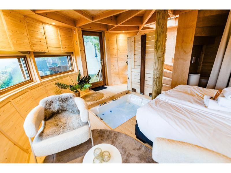Boutique Parc Buitengewoon Ven-Zelderheide Eksteriør billede