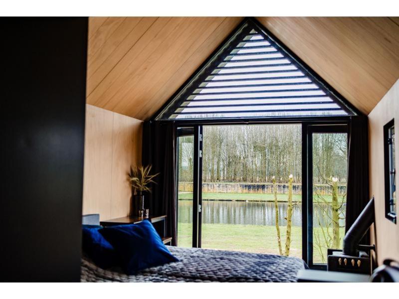 Boutique Parc Buitengewoon Ven-Zelderheide Eksteriør billede