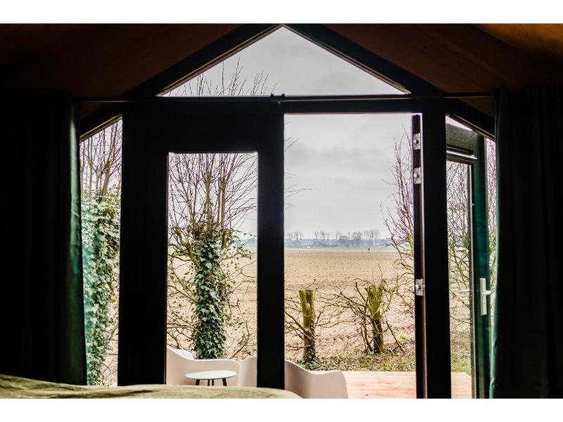 Boutique Parc Buitengewoon Ven-Zelderheide Eksteriør billede