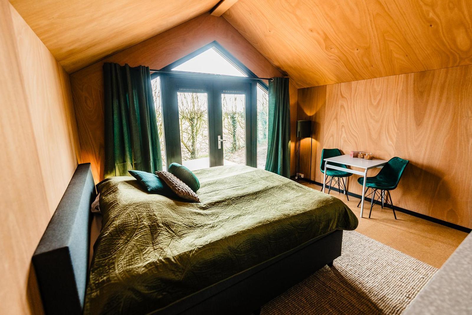 Boutique Parc Buitengewoon Ven-Zelderheide Eksteriør billede