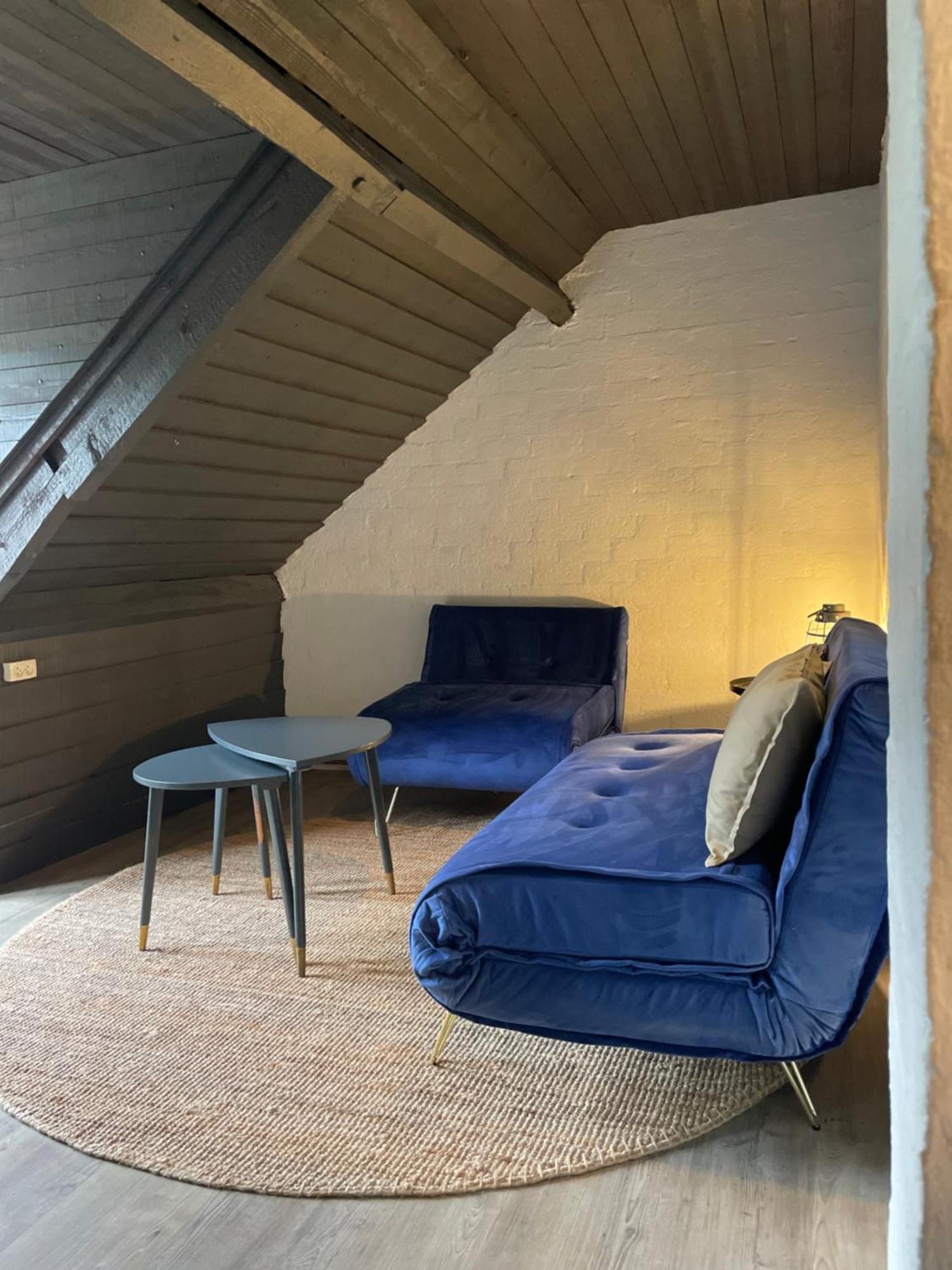 Boutique Parc Buitengewoon Ven-Zelderheide Eksteriør billede