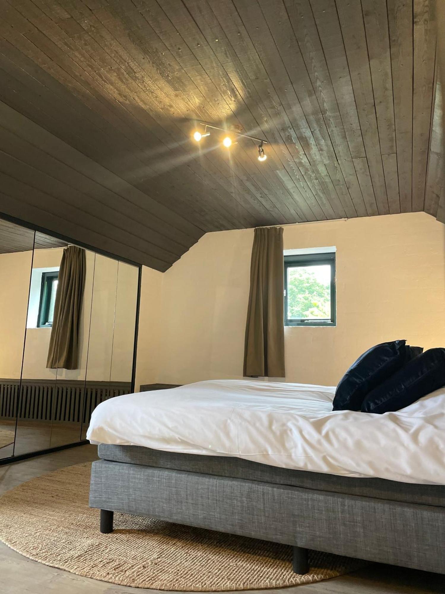 Boutique Parc Buitengewoon Ven-Zelderheide Eksteriør billede