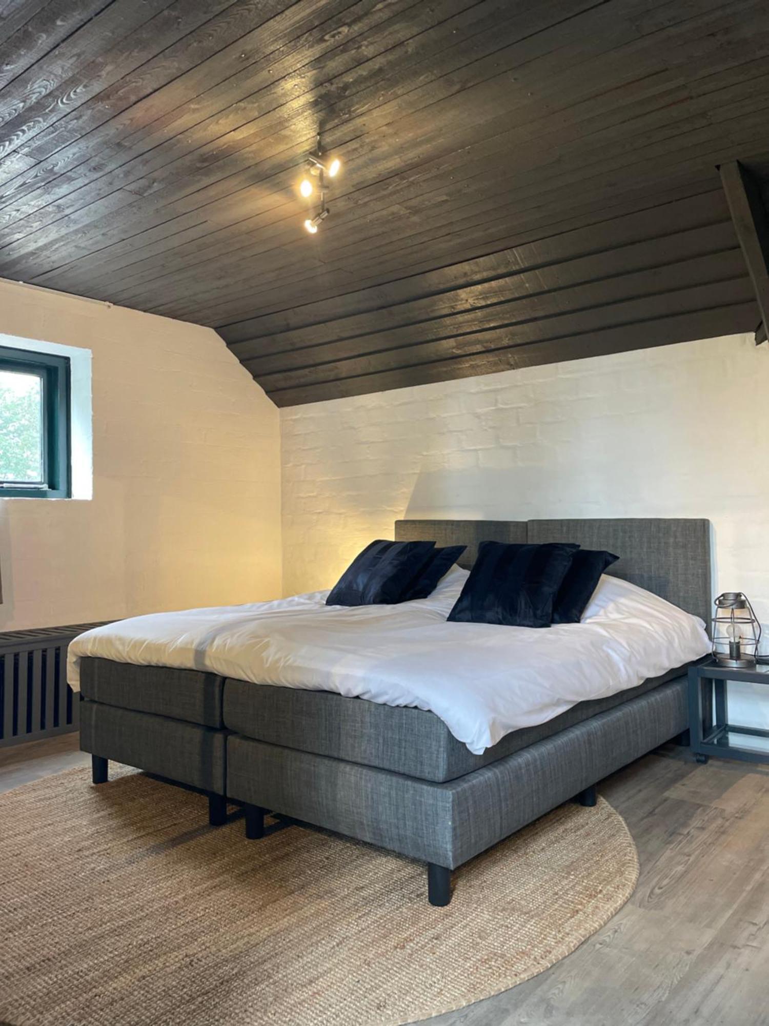 Boutique Parc Buitengewoon Ven-Zelderheide Eksteriør billede