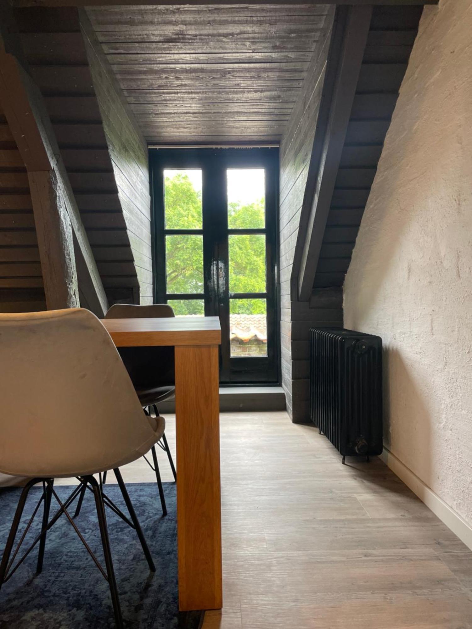 Boutique Parc Buitengewoon Ven-Zelderheide Eksteriør billede
