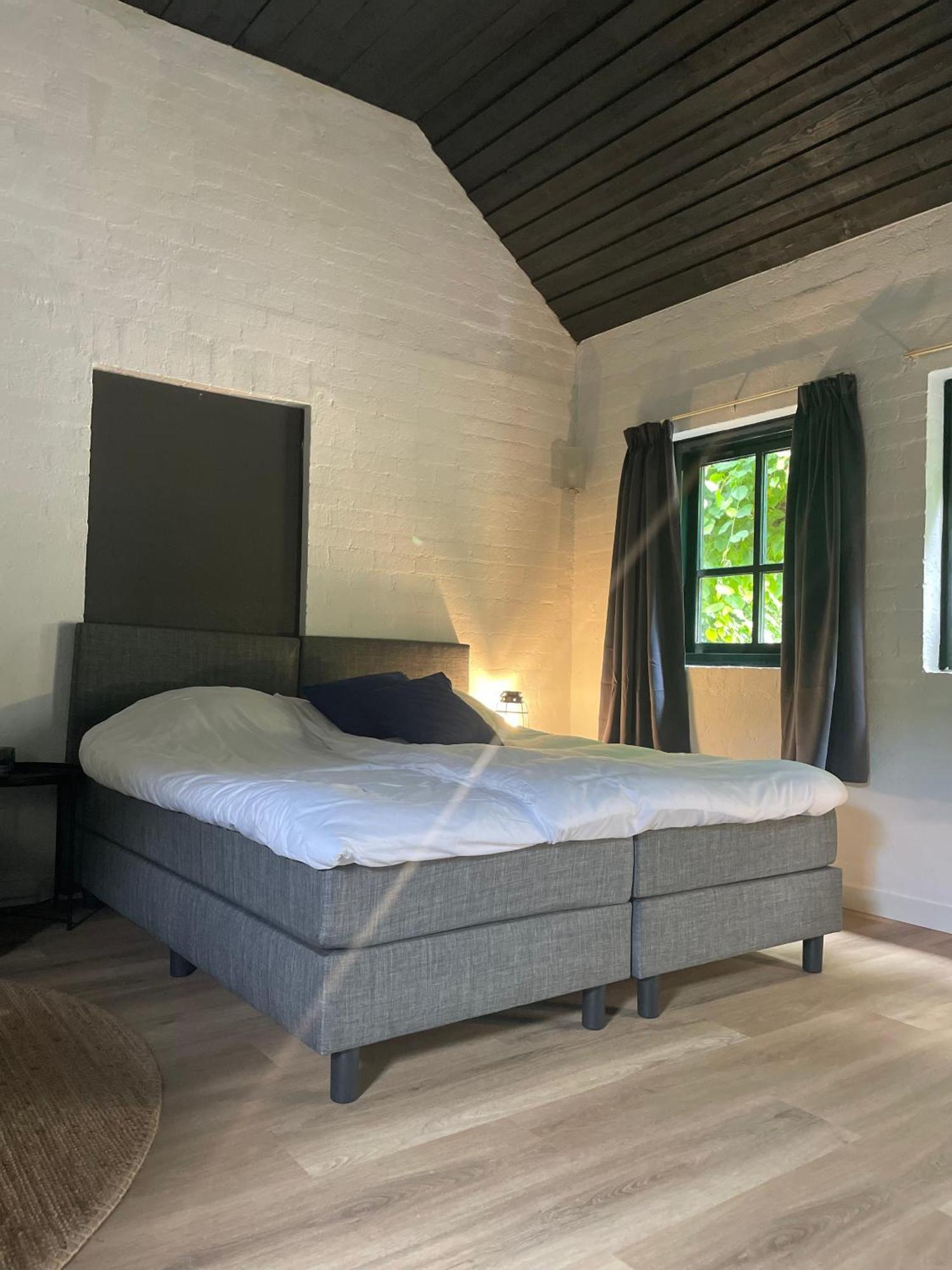 Boutique Parc Buitengewoon Ven-Zelderheide Eksteriør billede