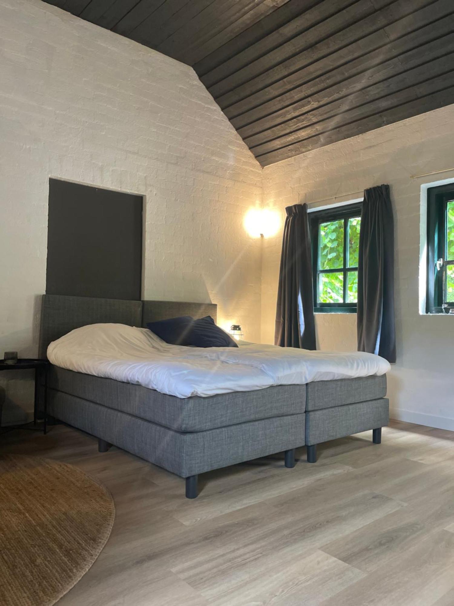 Boutique Parc Buitengewoon Ven-Zelderheide Eksteriør billede