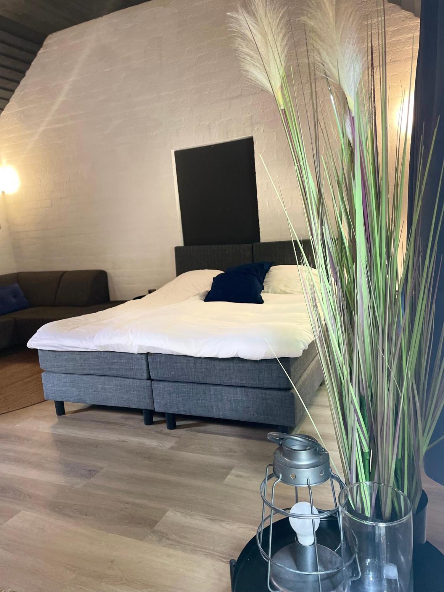 Boutique Parc Buitengewoon Ven-Zelderheide Eksteriør billede