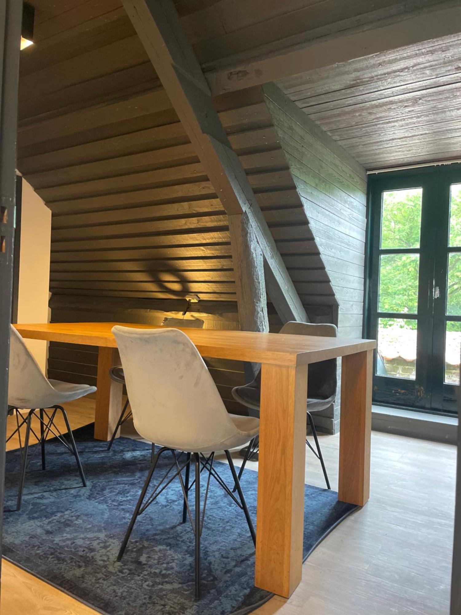 Boutique Parc Buitengewoon Ven-Zelderheide Eksteriør billede