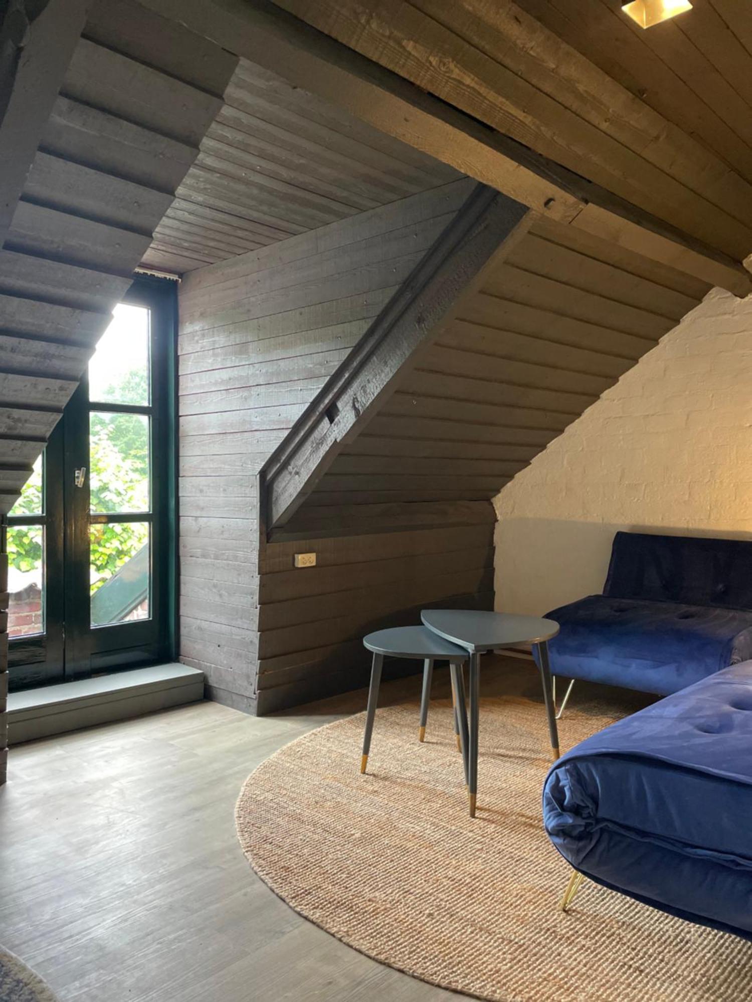 Boutique Parc Buitengewoon Ven-Zelderheide Eksteriør billede