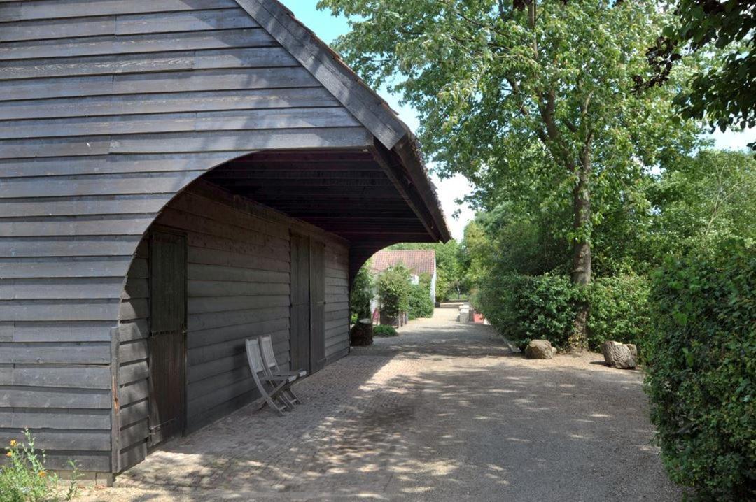 Boutique Parc Buitengewoon Ven-Zelderheide Eksteriør billede