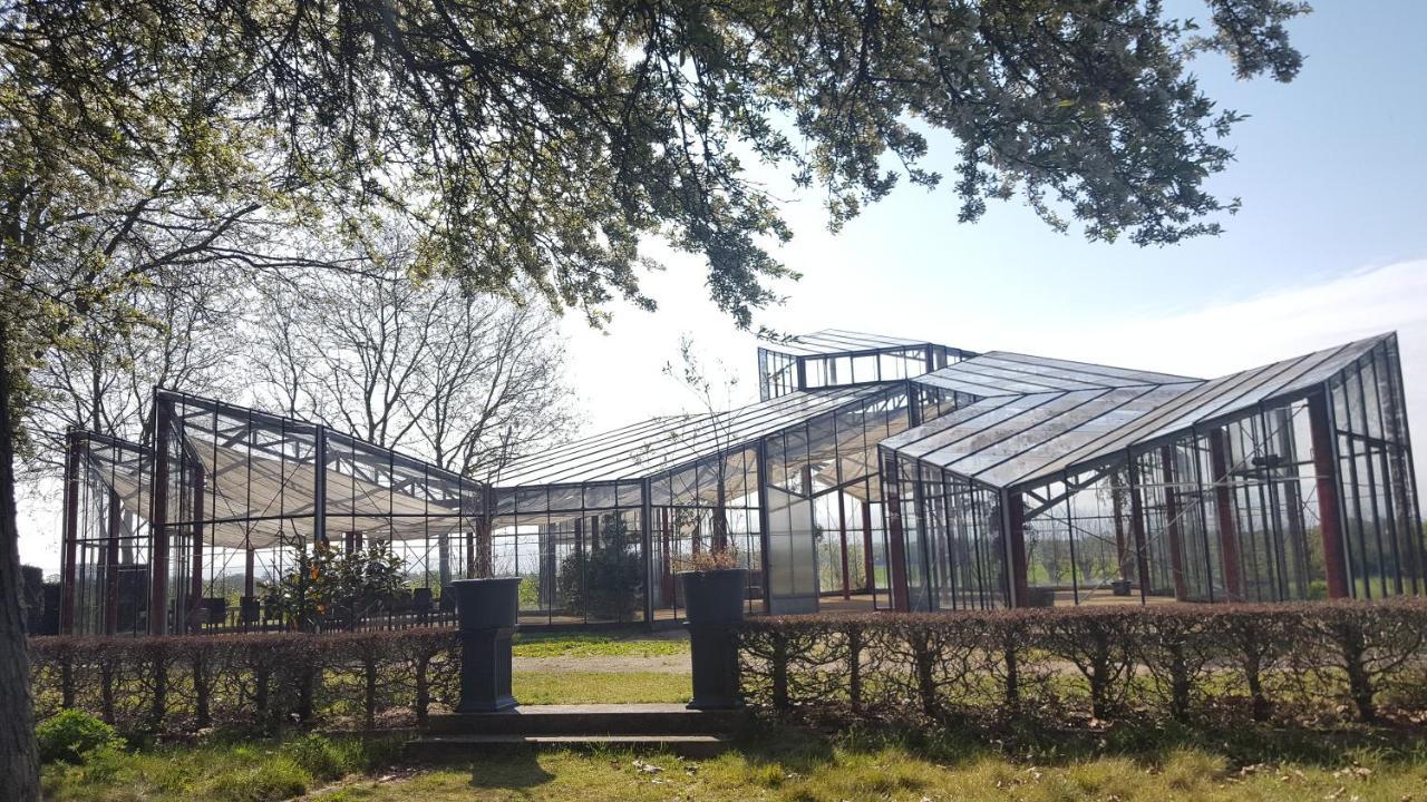 Boutique Parc Buitengewoon Ven-Zelderheide Eksteriør billede